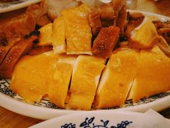 -棋哥烧鹅餐室(嘉年华商业大厦店)