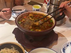 -老街鱼嘴巴(步步高新天地店)