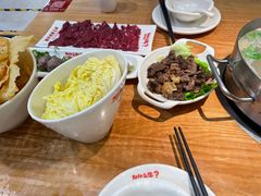 -为什么牛潮汕牛肉火锅(万胜广场店)