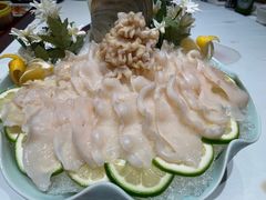 -荣兴酒家(徐家汇店)