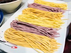 -1078號老北京涮肉(万达广场店)