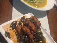 -渔沧米缸·绍兴美食(万达店)