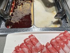 -海底捞火锅(杭州天虹购物中心店)