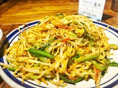 -袁家村关中印象体验地(东方亿象城店)