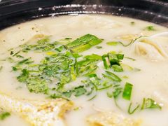 -苏小柳点心·手作小笼包(新街口分院店)