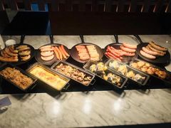 -美食汇自助西餐厅(荆州富力万达嘉华酒店)