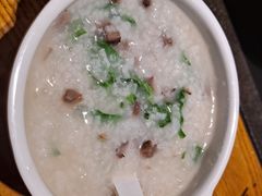 牛肉蔬菜粥-小城粥道·海胆鲜虾粥(解放广场店)
