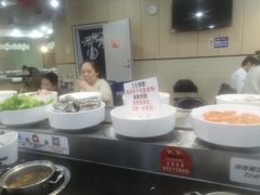 -咕叽咕叽自助烤肉小火锅(茂业清扬店)