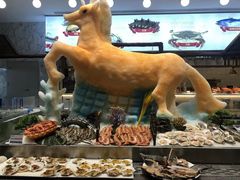 -半岛听涛蒸汽海鲜自助(K11店)