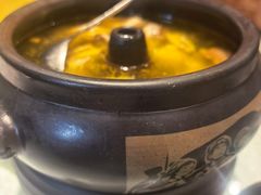 -福照楼汽锅鸡·云南菜(万达广场店)