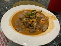 -旺角小渔村(二马路店)