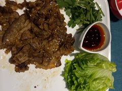 -恒记饭店·海鲜明档(淹城店)