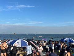 -大梅沙海滨公园