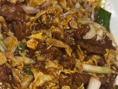 -万荣烤鸭店·北京菜(天坛店)