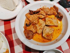 -西贝(大华虎城店)
