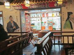 -应天大明王朝·南京菜(中山陵店)