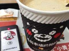 -肯德基(西安电子城店)