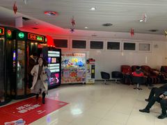 -中影国际影城(宁波江北来福士店)