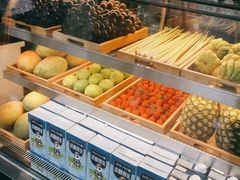 -茶百道(春熙路银石广场店)