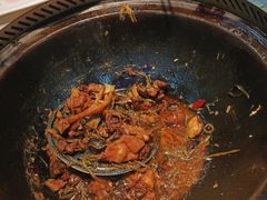 -好灶头铁锅炖(万象城店)
