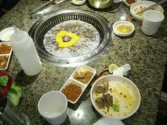 -韩小悦牛排烤肉无限续(遂宁万达店)