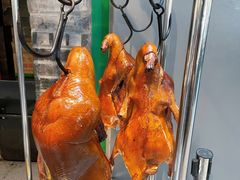 -黑窑厂糖油饼烤鸭·清真菜(黑窑厂街店)