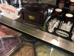 -长春富力万达文华酒店-集·味自助餐厅