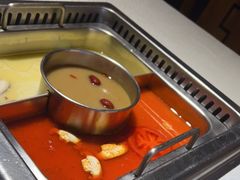 -巴奴毛肚火锅(广益哥伦布店)