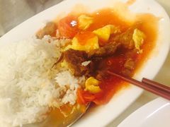 -永盈茶餐厅(中山四路店)