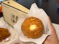 -裕莲茶楼(南京江北虹悦城店)