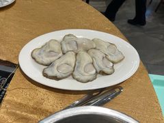 -濠轩阁特色生蚝火锅总店