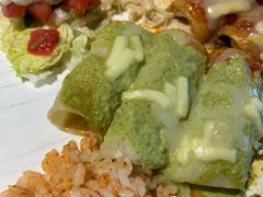 -Cactus墨西哥仙人掌餐厅