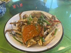 -盛港湾海鲜食府(黄沙店)