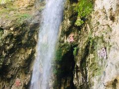 -沕沕水生态风景区