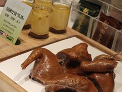 -汤城小厨•粤菜•靓汤(金宝街店)