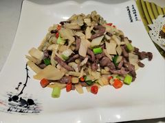 -千岛湖小鱼儿·淳安匠心农家菜