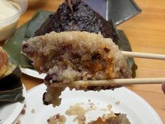 -鼎香皇高佬苏裹蒸粽