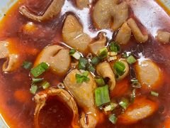 -李记小小吃(涪江路店)