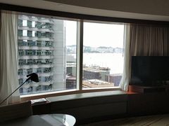 -香港尖沙咀凯悦酒店