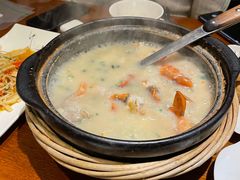 -發記潮汕大排档(宝翔路店)