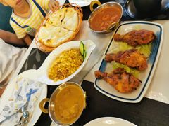 -木尔坦·Multan巴基斯坦清真餐厅halal(大智嘉园店)