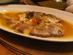 -香园茶社·金陵小灶(老门东店)