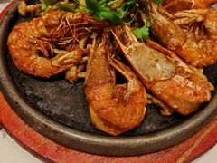 -鹿港小镇(悠唐店)