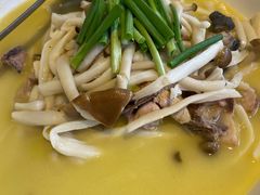 -湘太郎新时尚概念湘菜(东建店)
