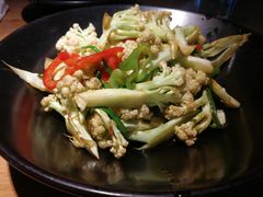 -金牌外婆家(苏州中心店)