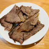 牛肉面超级诱人｜兰州牛肉面