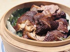 -明湖楼·经典鲁菜山东海鲜(大明湖店)