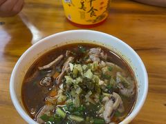 -王记生烫牛杂面馆(兰陵路店)