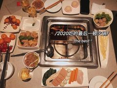 -海底捞火锅(高科广场店)