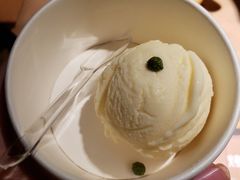 花椒冰淇淋-烤匠麻辣烤鱼(环球中心店)